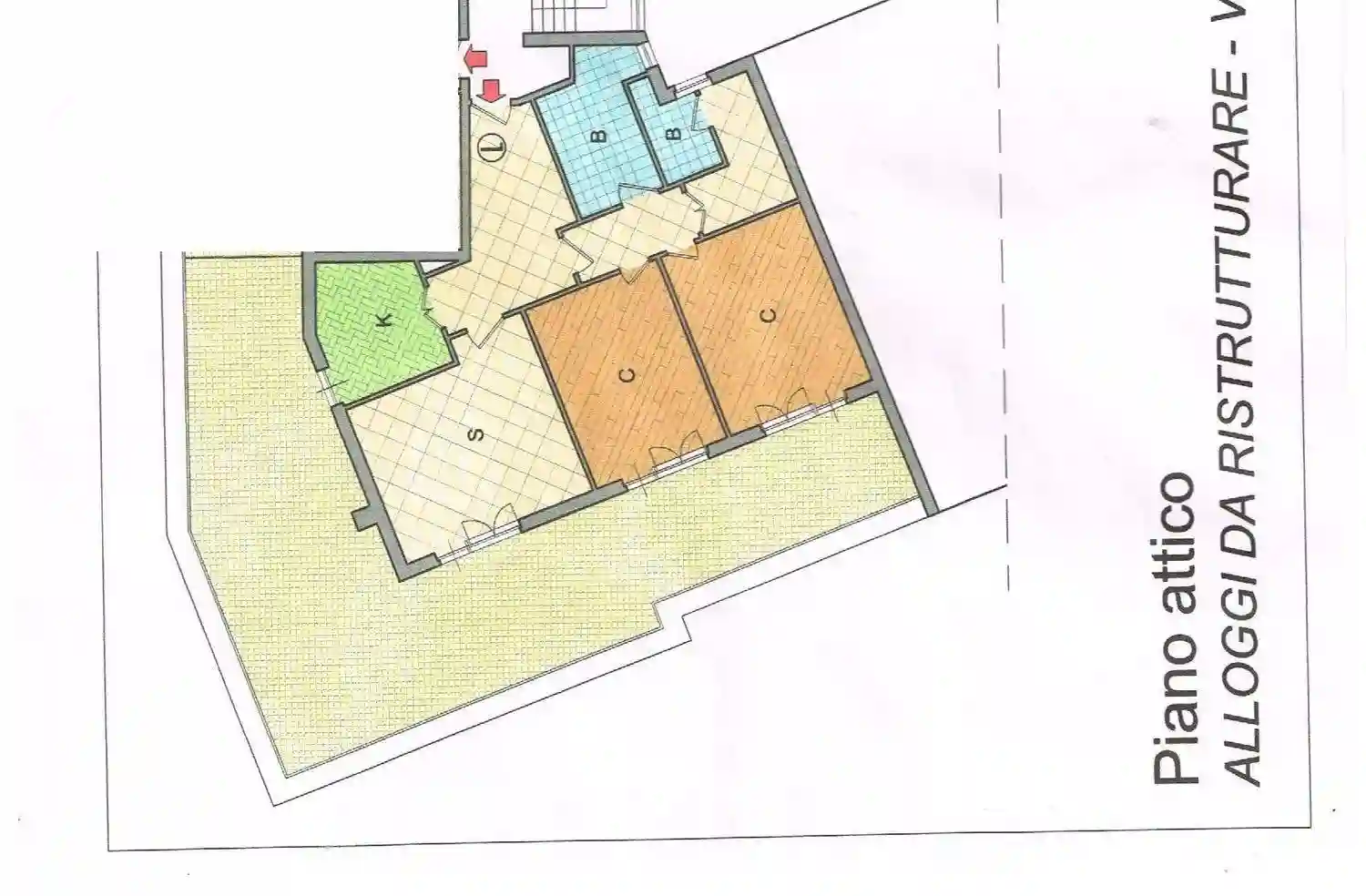 Appartamento - foto 2