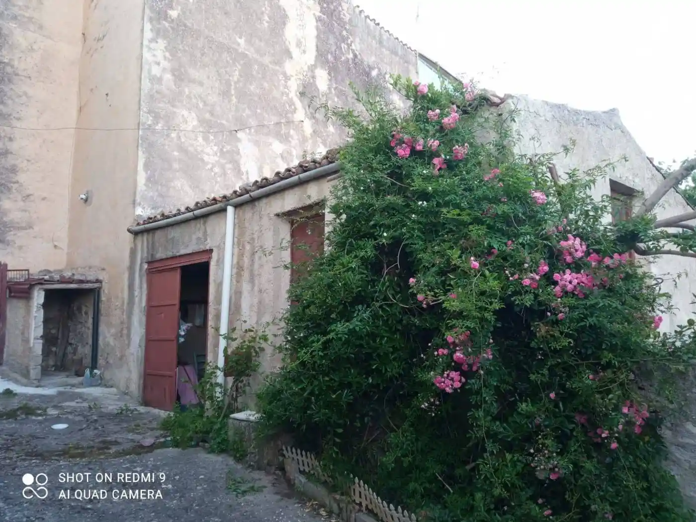 Casa indipendente in vendita a Polizzi Generosa