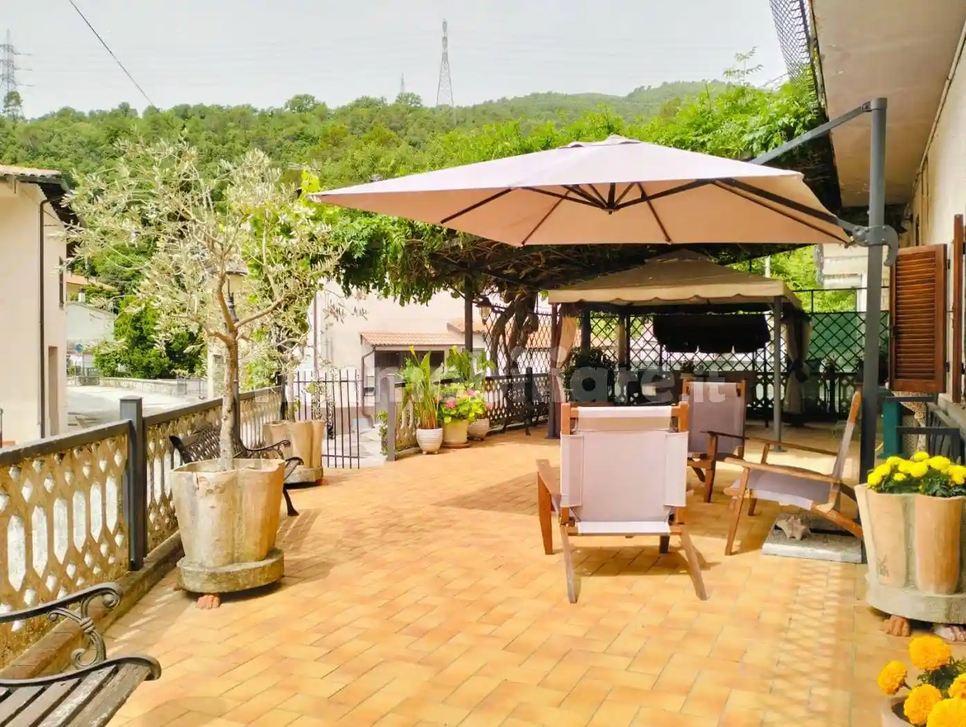 Villa in vendita a Spoleto