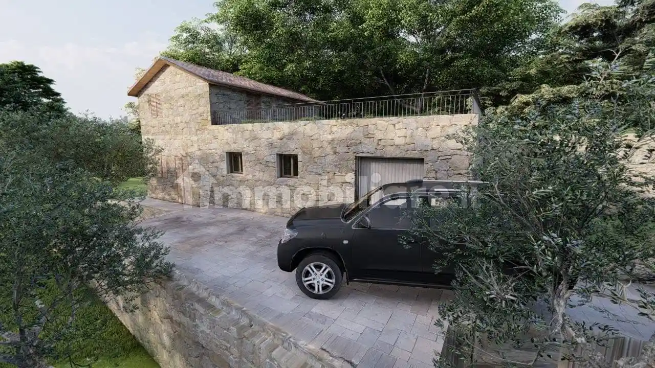 Rustico - Casale in vendita a Dolceacqua