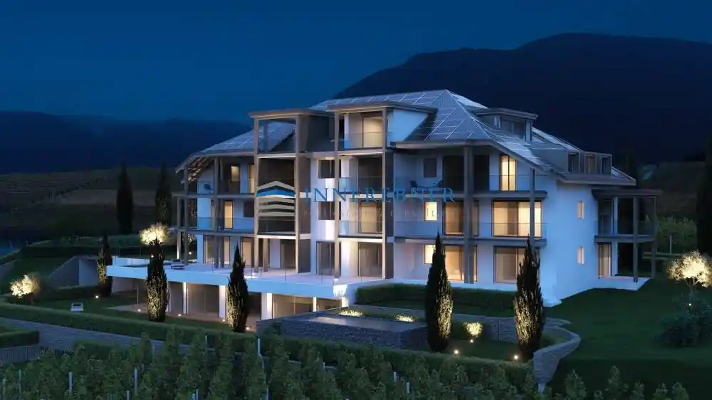 Appartamento in vendita a Appiano sulla Strada del Vino