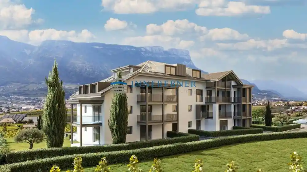 Appartamento in vendita a Appiano sulla Strada del Vino