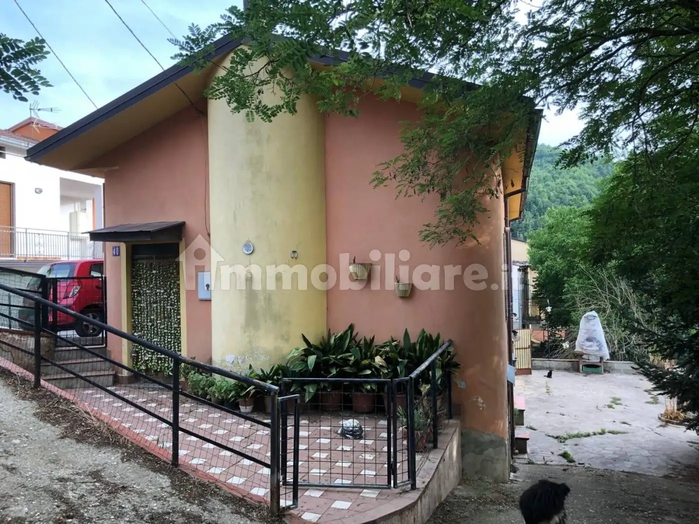 Villa in vendita a Acri