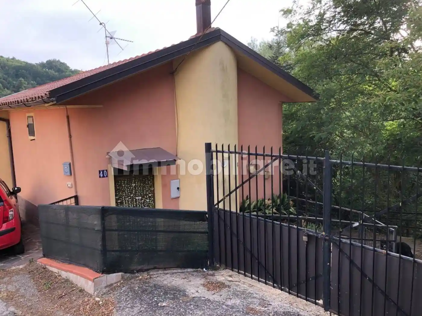 Villa unifamiliare Contrada Pietremarine 40, Pietremarine, Acri - foto 2