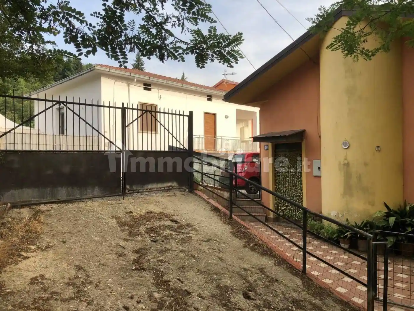 Villa unifamiliare Contrada Pietremarine 40, Pietremarine, Acri - foto 3