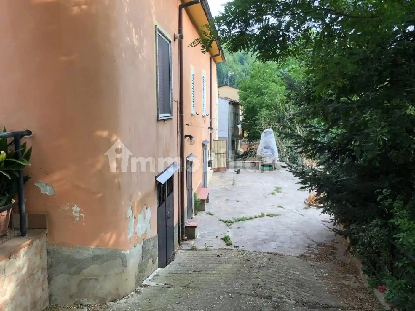 Villa unifamiliare Contrada Pietremarine 40, Pietremarine, Acri - foto 4