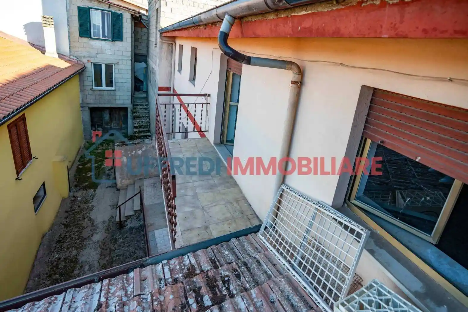 Appartamento in vendita a Teti