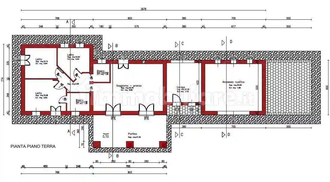 Casa indipendente - foto 2