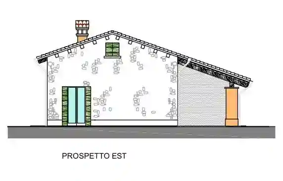 Casa indipendente - foto 3