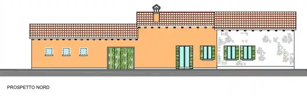 Casa indipendente - foto 4