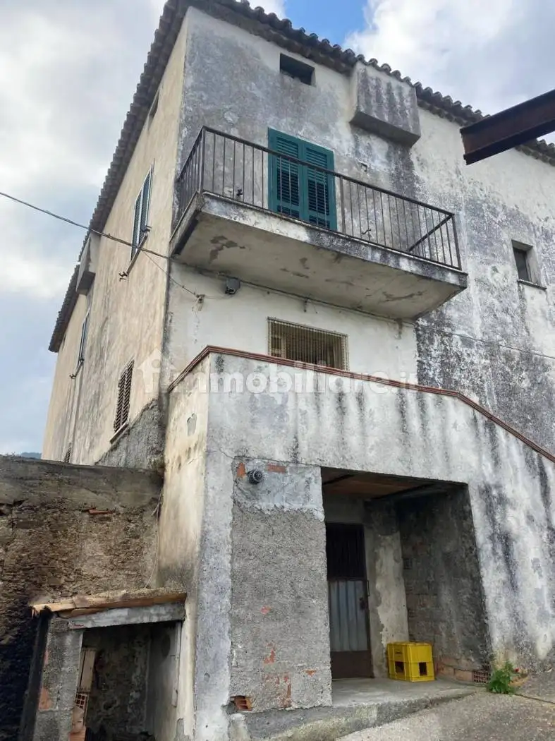 Rustico - Casale in vendita a Fiumefreddo Bruzio