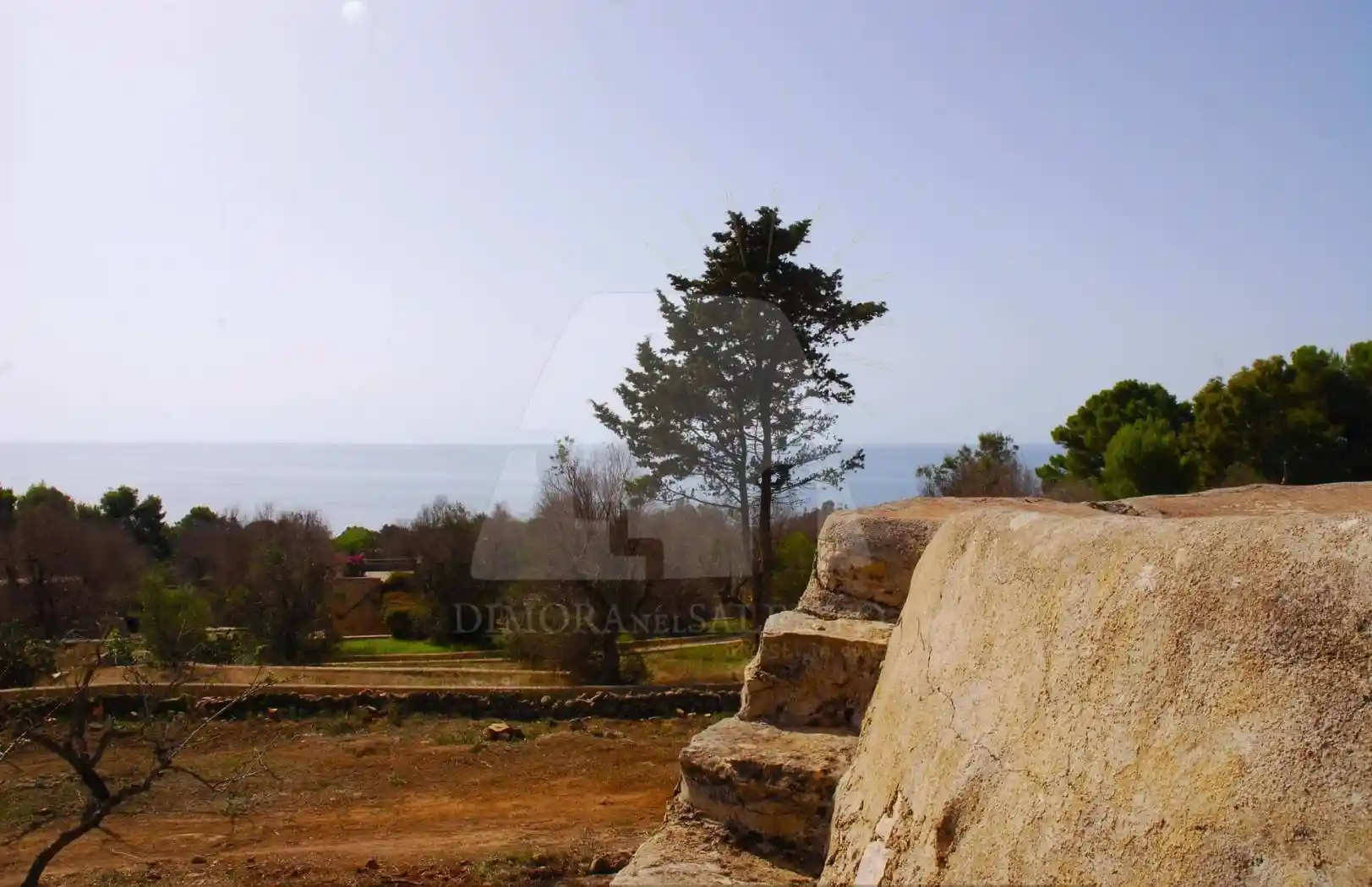 Villa in vendita a Morciano di Leuca