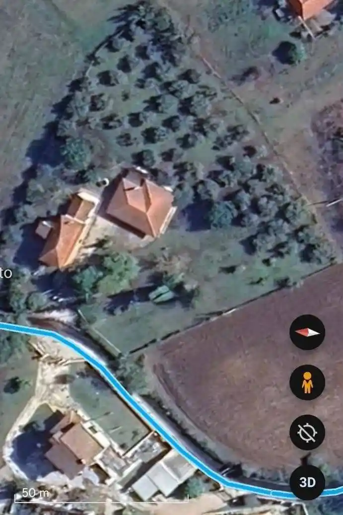 Villa in vendita a Pignataro Interamna