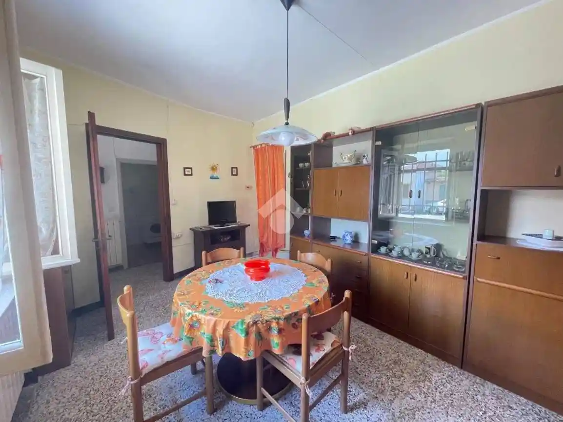 Terratetto plurifamiliare vicolo basso 22, Centro, Carisio - foto 4