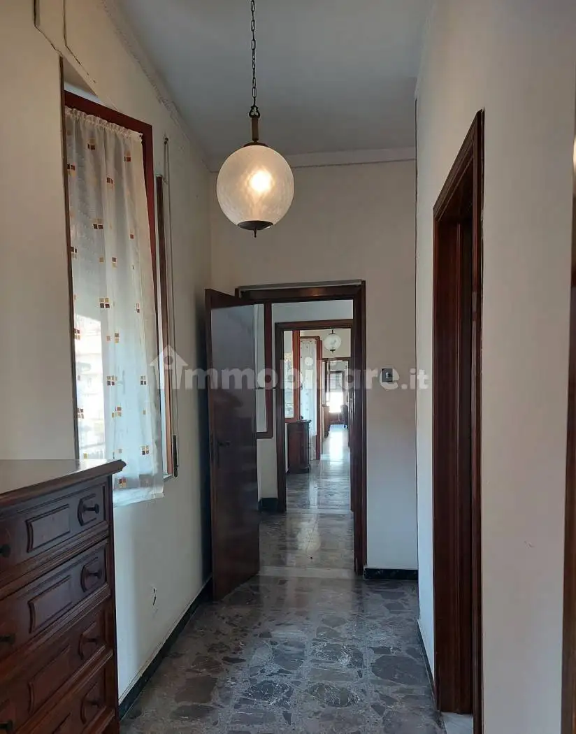 Appartamento in vendita a Cariati