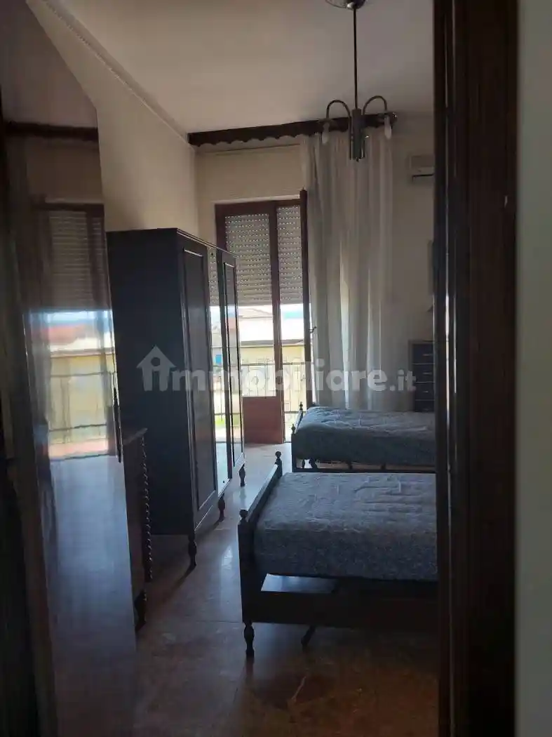 Appartamento via Alcide De Gasperi 16, Cariati - foto 4