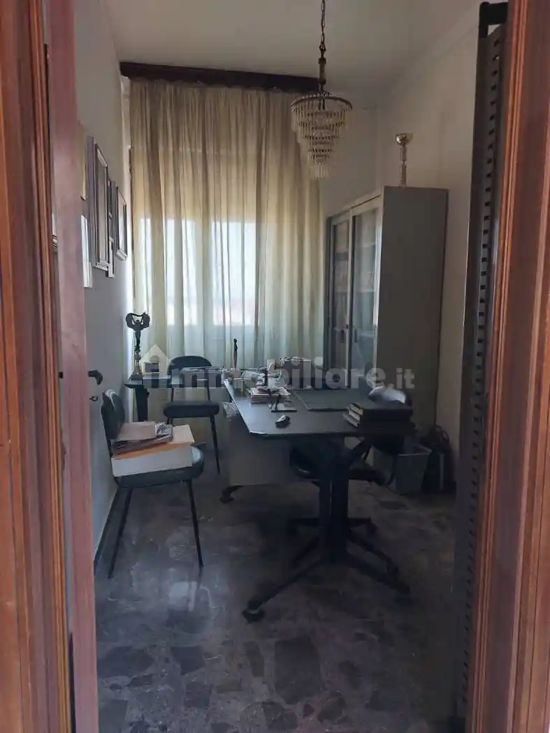 Appartamento via Alcide De Gasperi 16, Cariati - foto 5