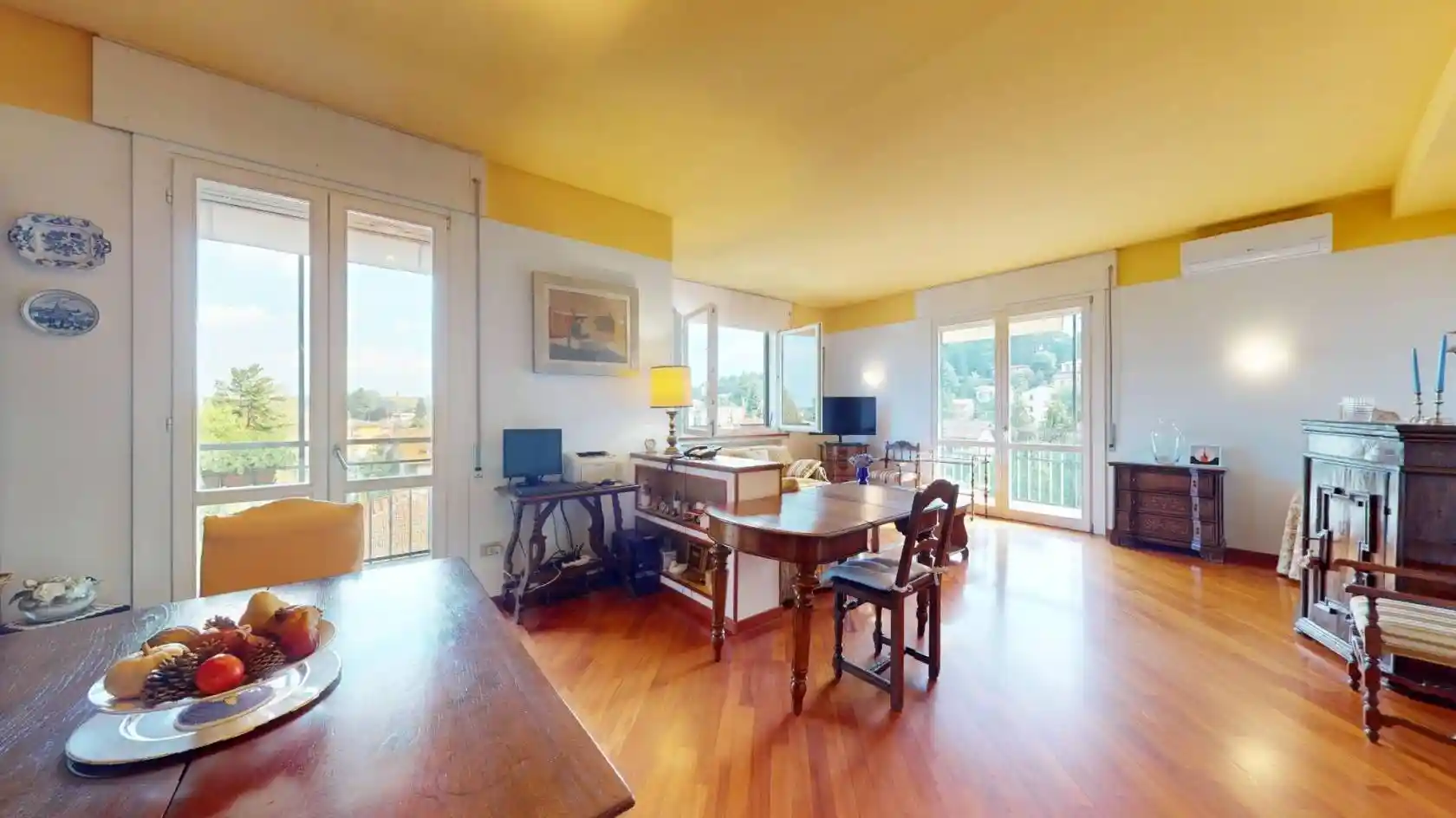 Appartamento in vendita a Varese