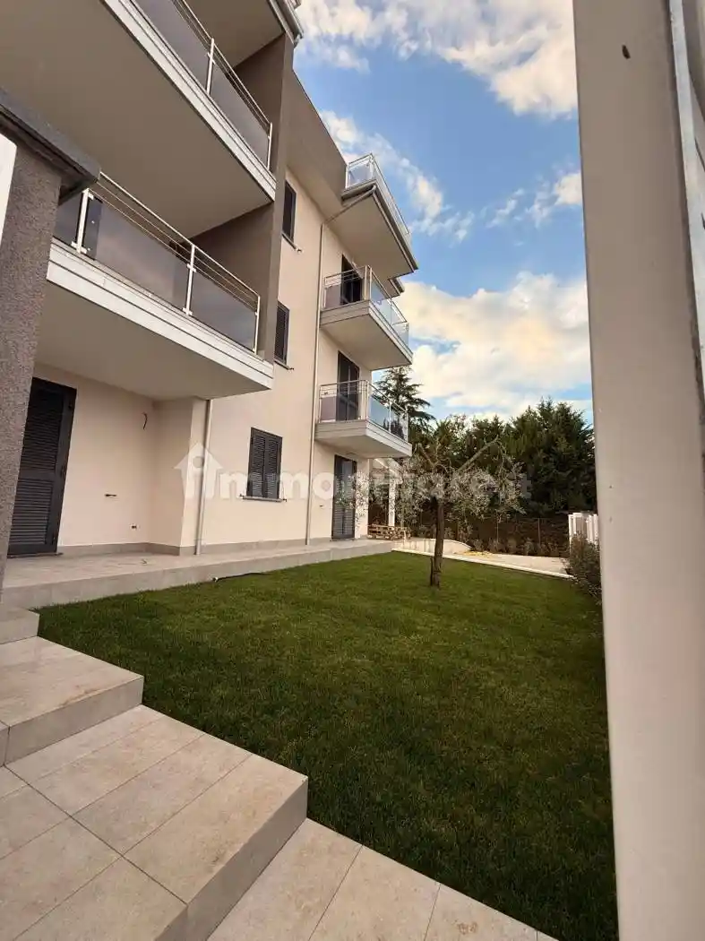 Appartamento via Cifaldi San C., Fratelli Rosselli, San Liberatore, Benevento - foto 2