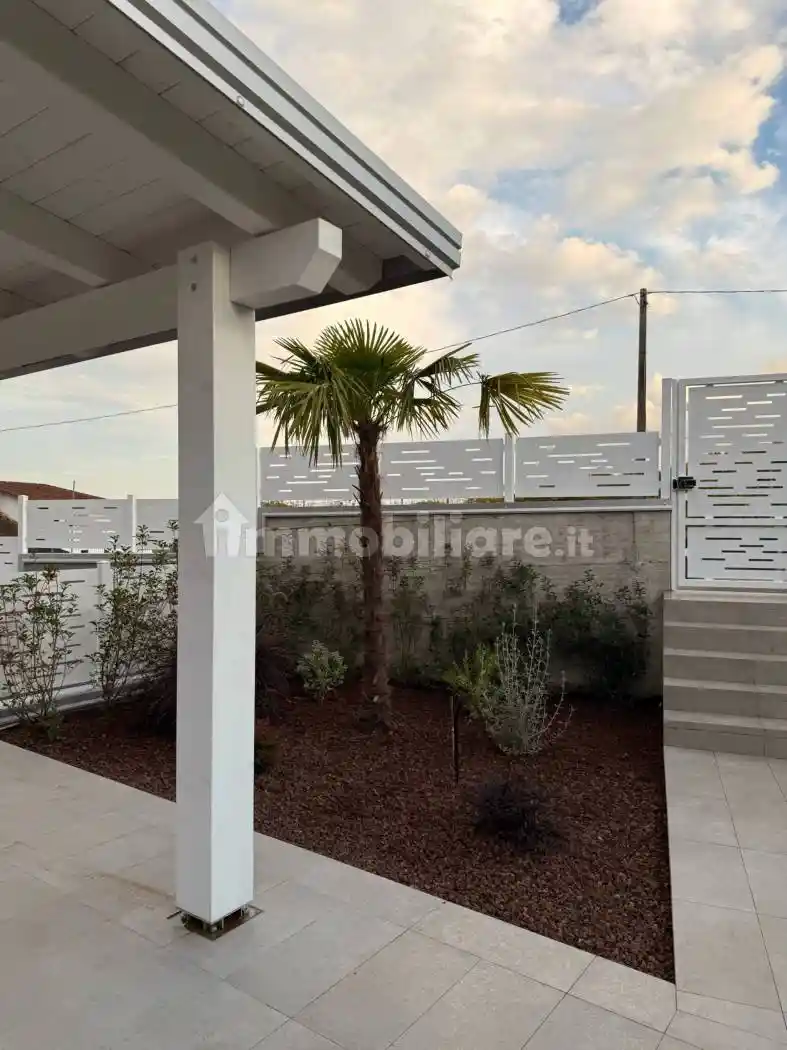 Appartamento via Cifaldi San C., Fratelli Rosselli, San Liberatore, Benevento - foto 4