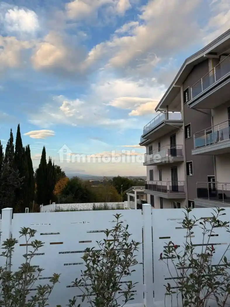 Appartamento via Cifaldi San C., Fratelli Rosselli, San Liberatore, Benevento - foto 5