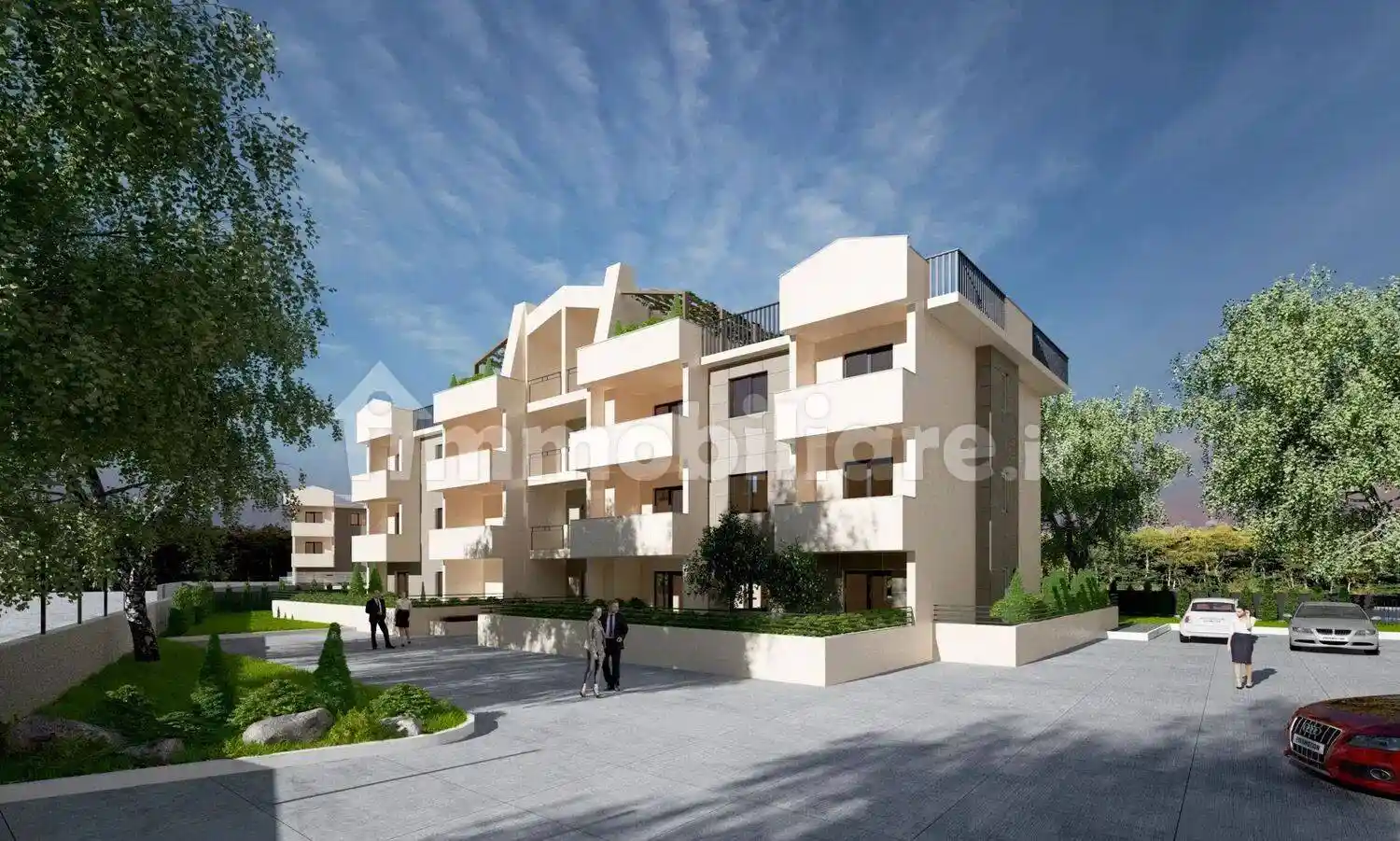 Appartamento - foto 3