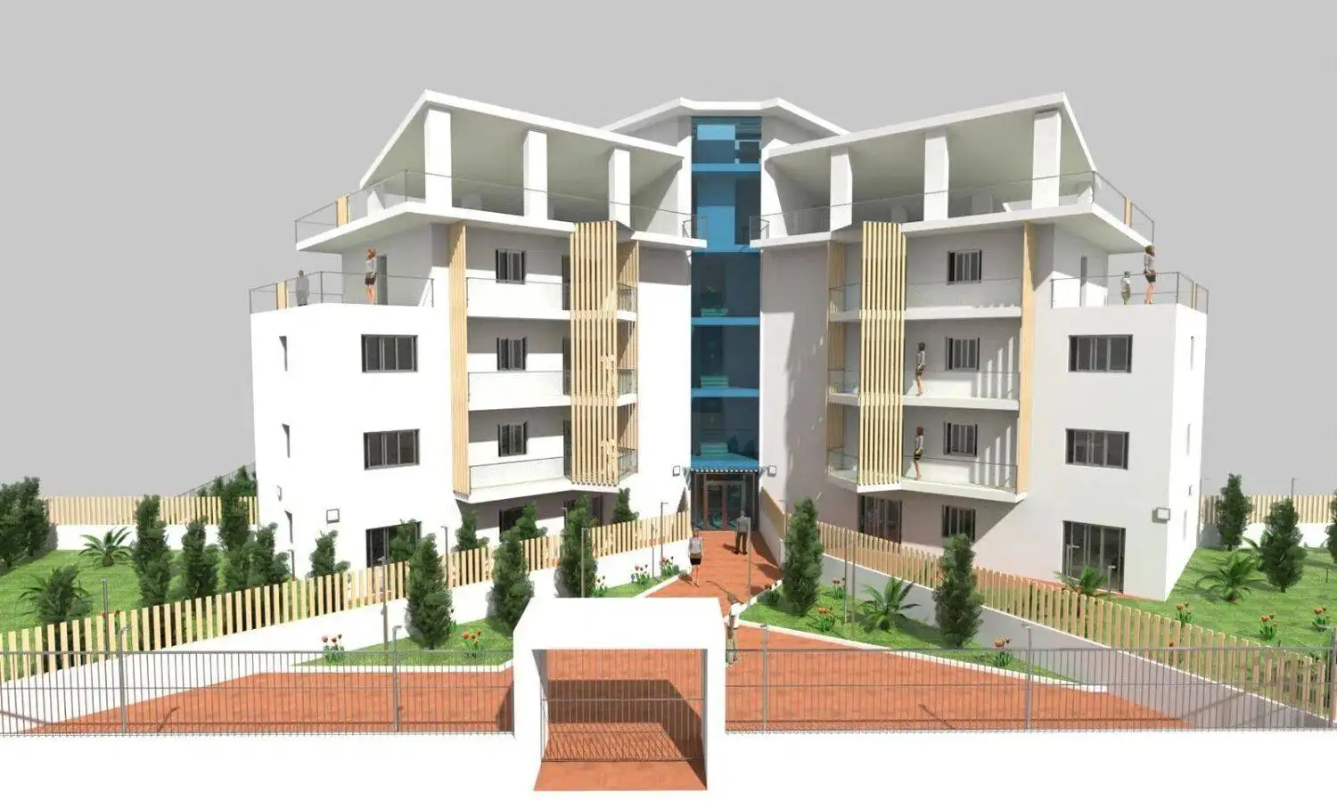 Appartamento in vendita a Benevento