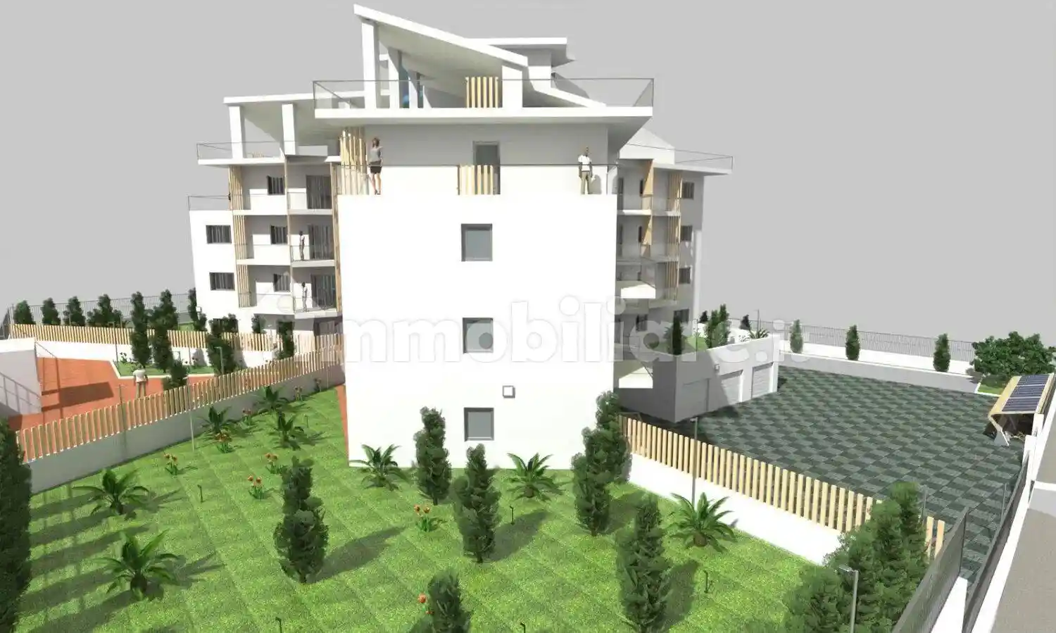 Appartamento - foto 2