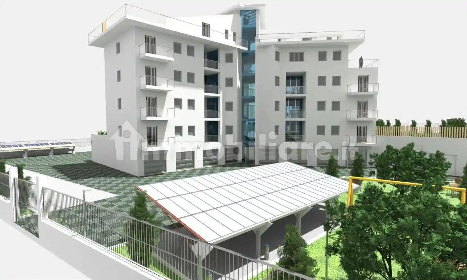 Appartamento - foto 5