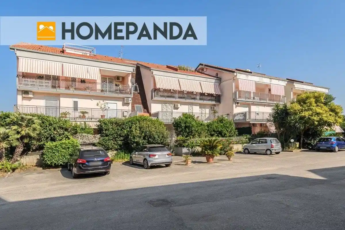 Appartamento in vendita a Capua