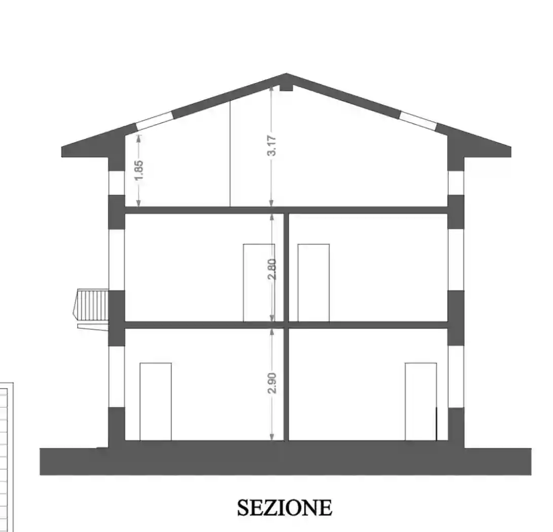 Villetta a schiera - foto 2