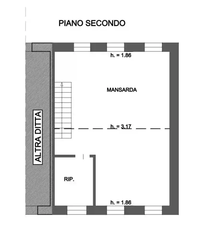 Villetta a schiera - foto 4