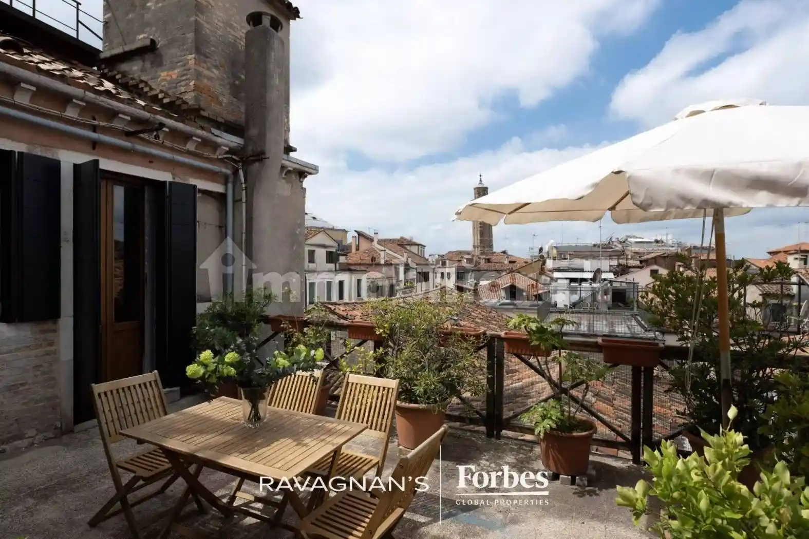 Appartamento in vendita a Venezia