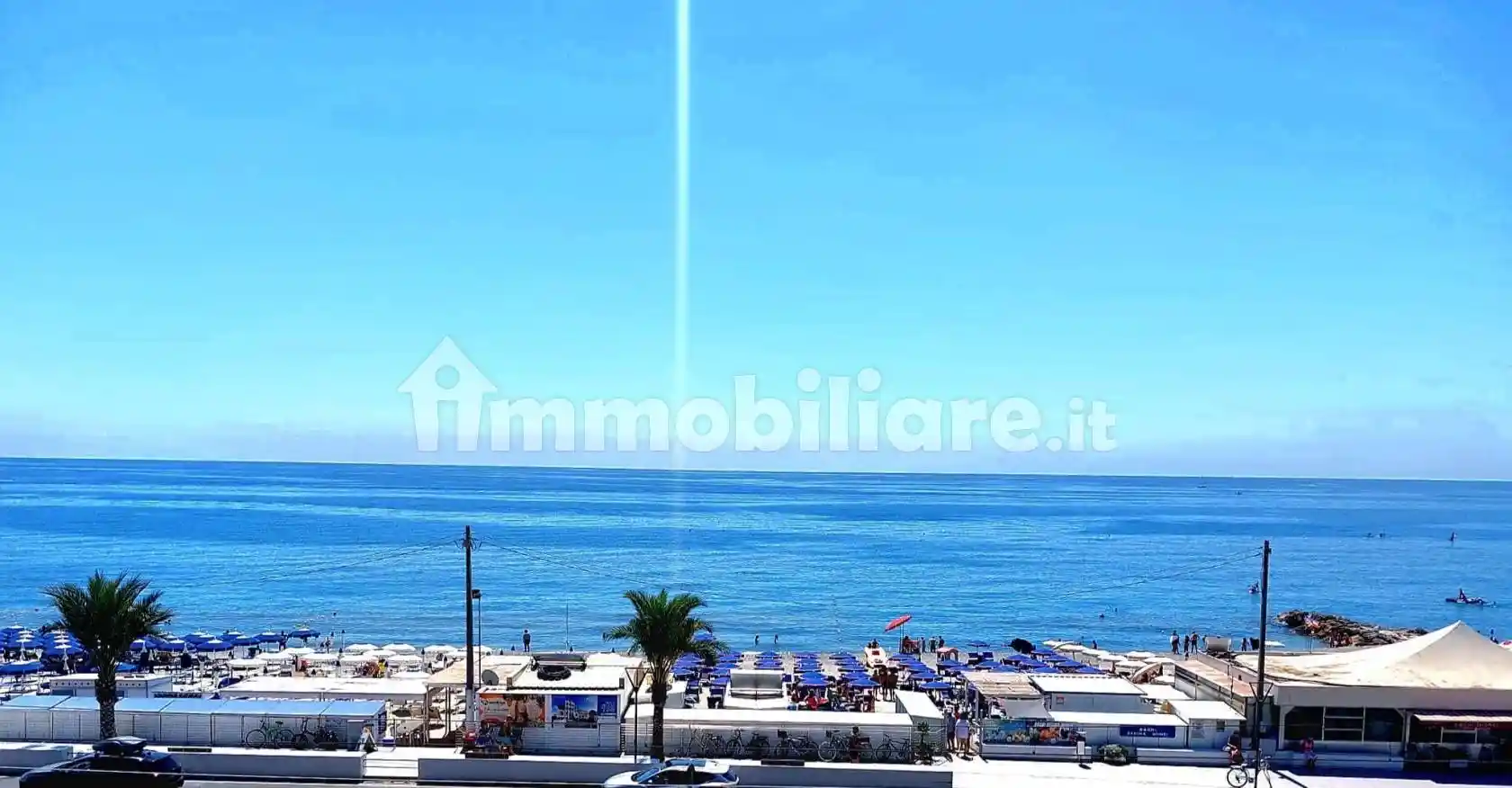 Appartamento in vendita a Pietra Ligure