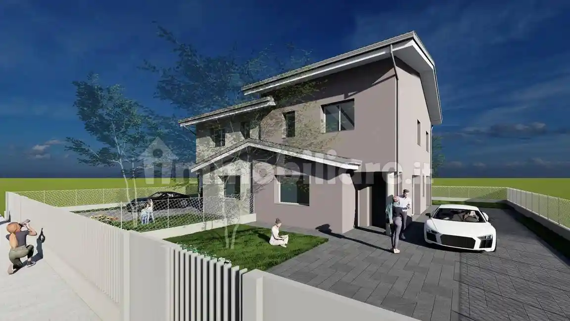 Villa in vendita a Lugo