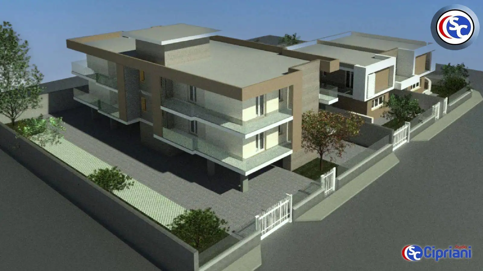 Appartamento in vendita a Calvizzano