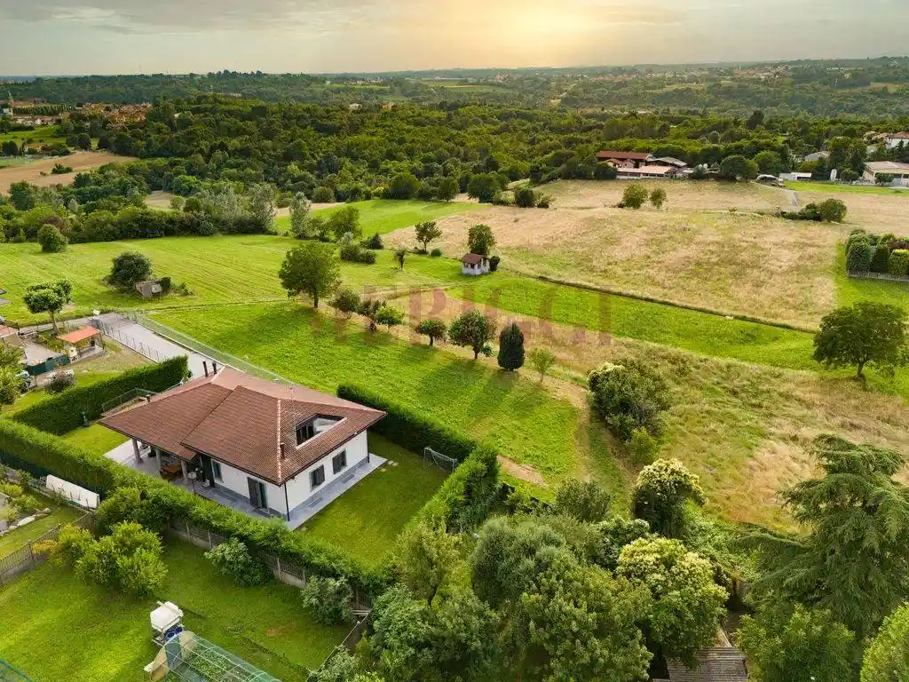 Villa in vendita a Briosco