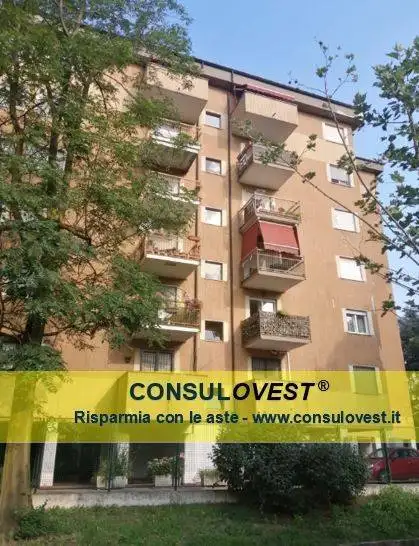Apartment in vendita a Milan