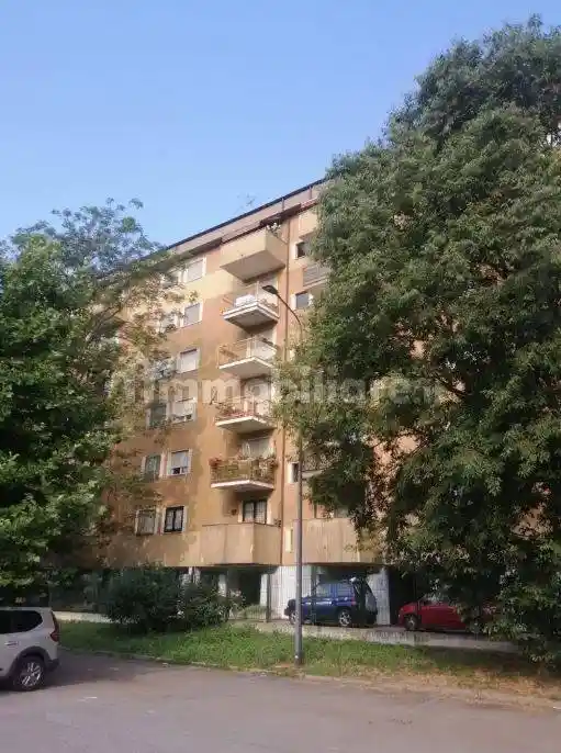 Appartamento all'asta via Raffaello Giolli 28, Milano - foto 2