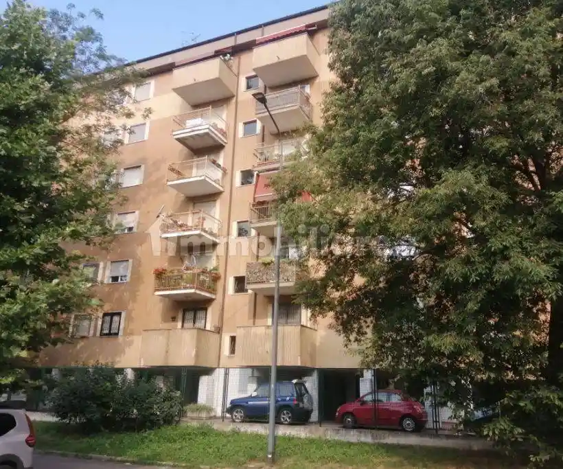 Appartamento all'asta via Raffaello Giolli 28, Milano - foto 3