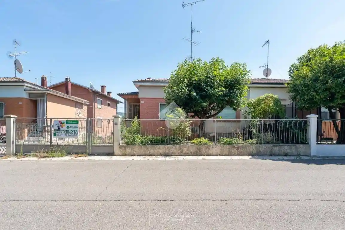 Casa indipendente in vendita a Marano sul Panaro