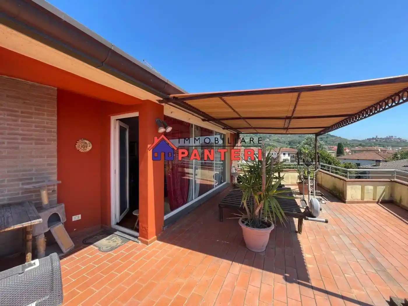 Villa in vendita a Uzzano