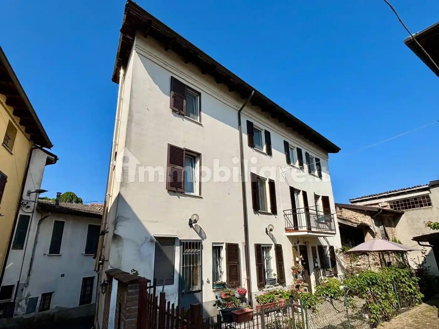 Casa indipendente in vendita a Sant'Agata Fossili