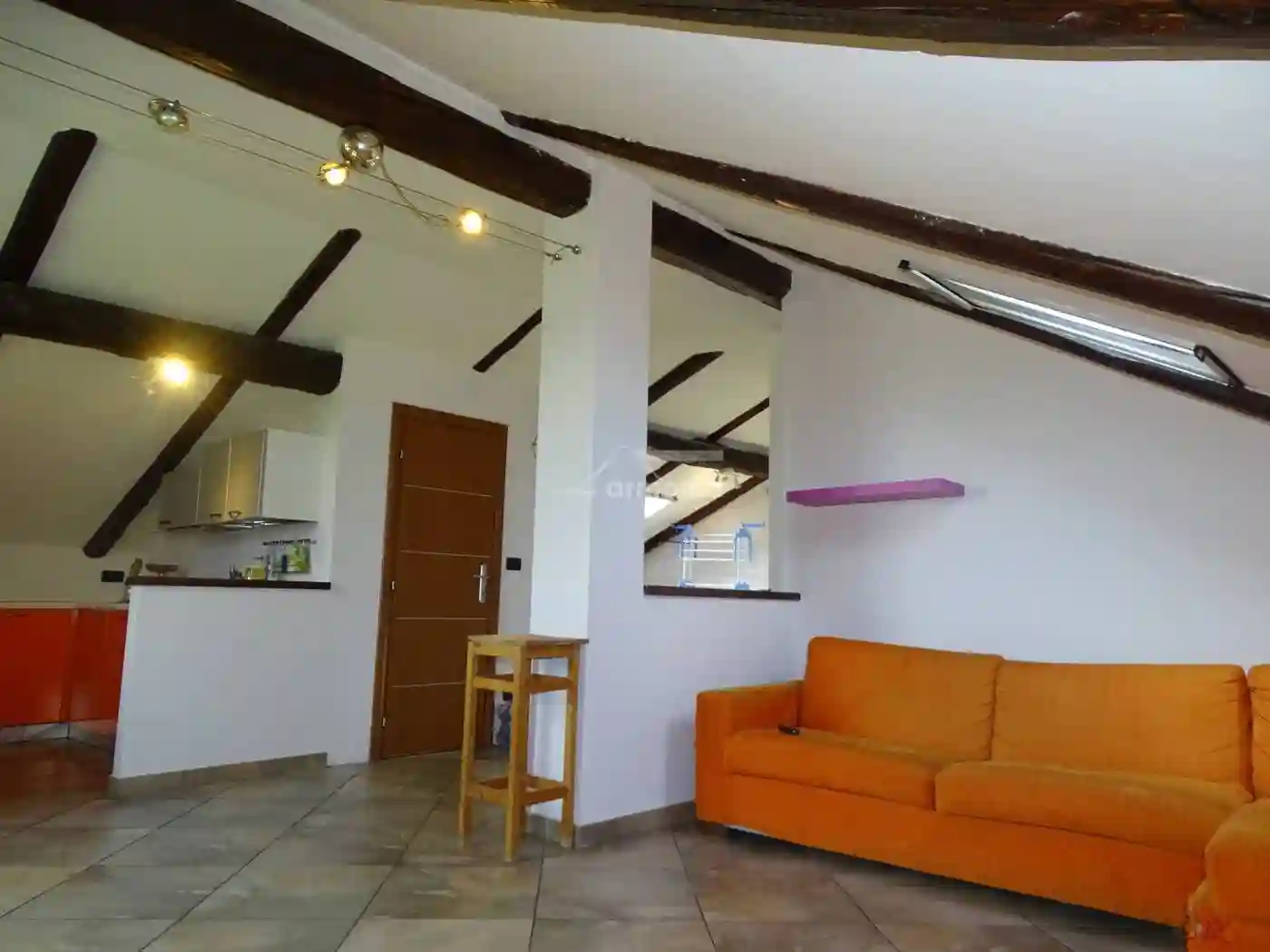 Attico - Mansarda - foto 5