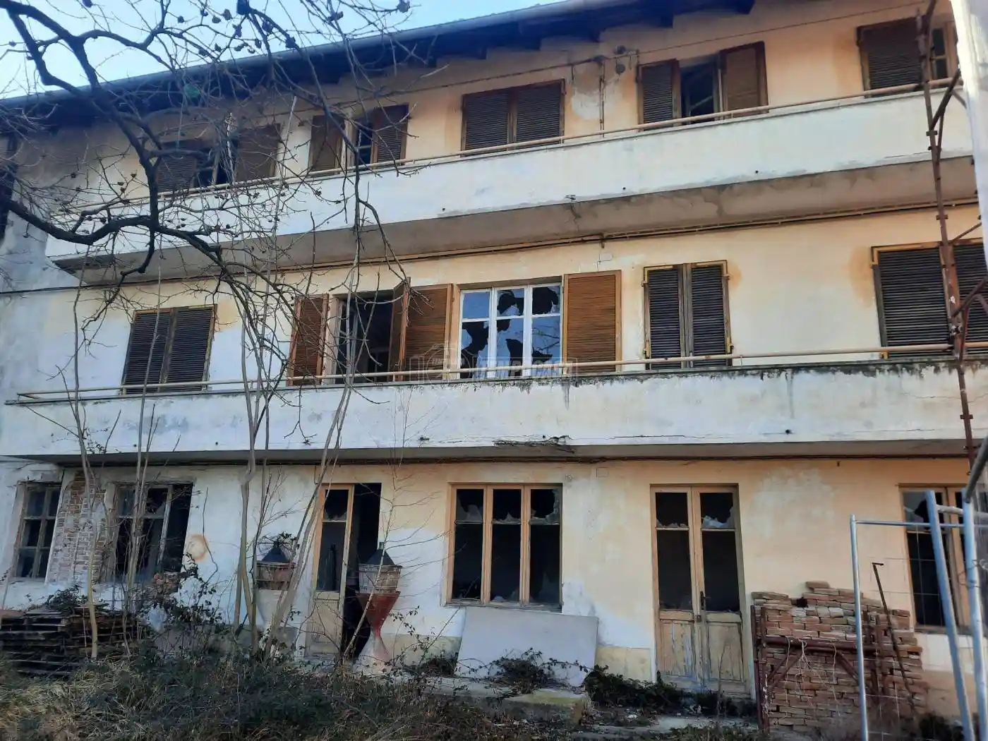 Villa in vendita a Ivrea