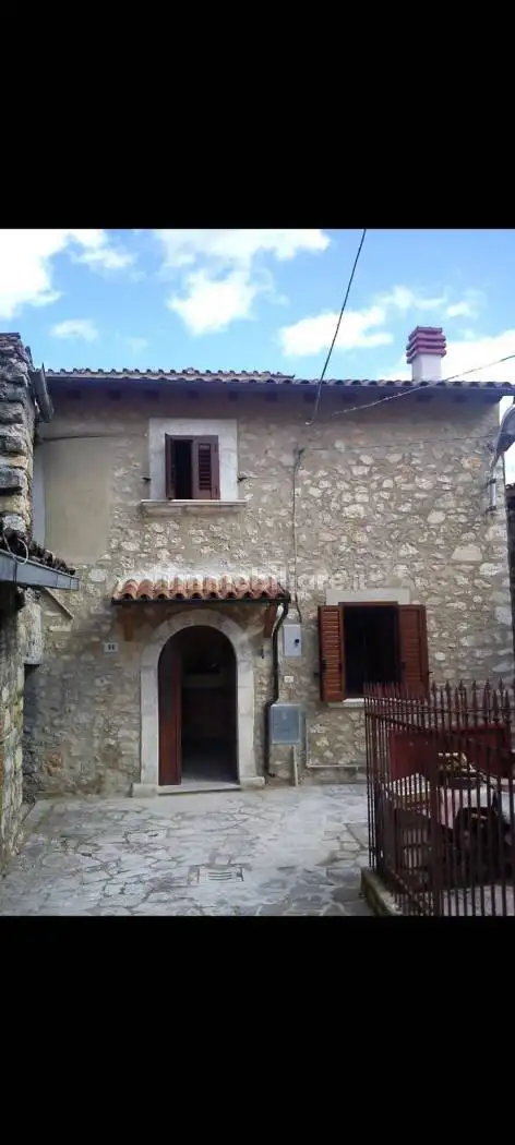 Rustico - Casale in vendita a Sante Marie