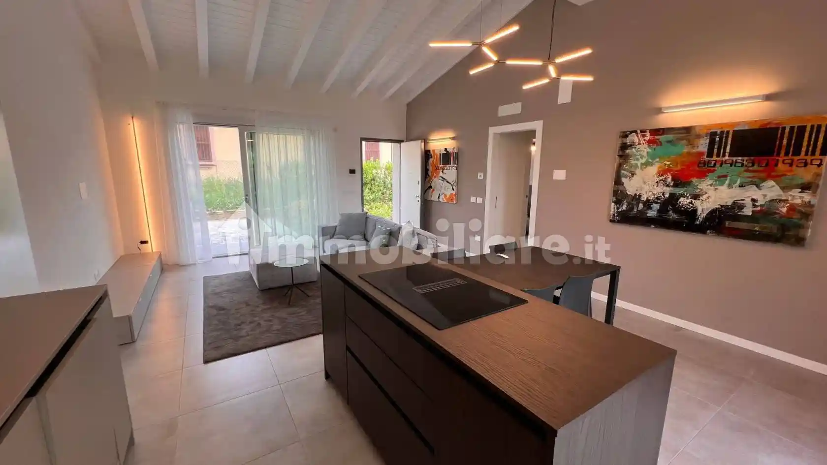 Villa in vendita a Bedizzole