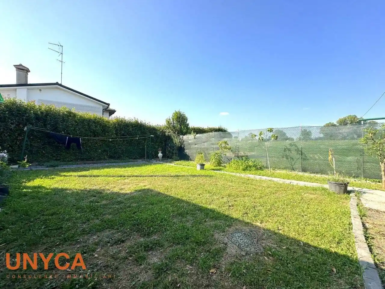 Casa indipendente in vendita a Saccolongo