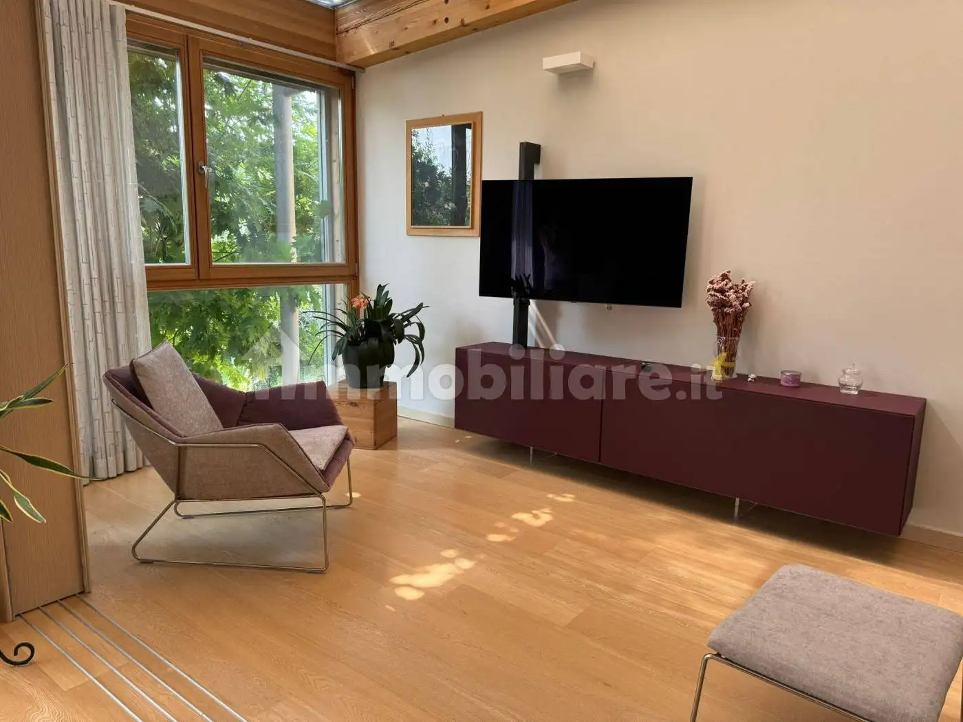 Appartamento in affitto a Bergamo