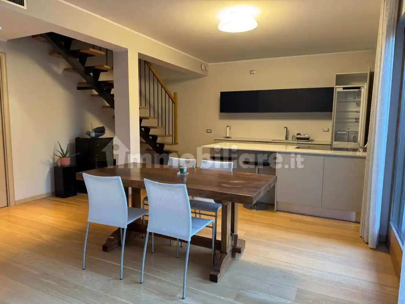 Quadrilocale via Giovanni Finazzi, Canovine, Bergamo - foto 2